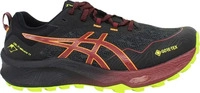 Asics Gel-Trabuco 11 GTX Herren Schwarz Laufschuhe