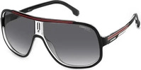 Carrera CARRERA-1058-S-OIT CARRERA 1058 S 64 OIT Sonnenbrille Schwarz Herren