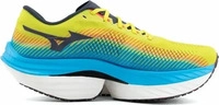 Mizuno Wave Rebellion Pro Herren Multifarbene Laufschuhe