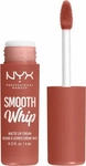 NYX Smooth Whipe Matte Lippencreme #kitty Belly 4 ml