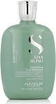 Alfaparf Semi Di Lino Scalp Renew Energizing Shampoo.