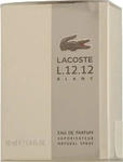 Lacoste L.12.12 Blanc Edp-dampf 50 ml Damen