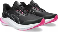 Asics GT-2000 12 Lite-Show Herren Schwarz Lauf Schuhe