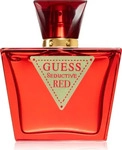 Guess Seductive Red Edt Vapo 75 ml