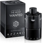 Azzaro The Most Wanted Eau de Parfum Intense 100ml Herren
