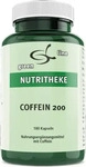 PZN-DE 11730339, 11 A Nutritheke COFFEIN 200 Kapseln 180 St, Grundpreis: &euro; 0,15