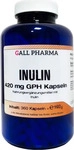 PZN-DE 07603463, Hecht Pharma INULIN 420 mg GPH Kapseln 360 St, Grundpreis: &euro;