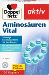 PZN-DE 18710529, Queisser Pharma 80713, Queisser Pharma DOPPELHERZ Aminos&auml;uren Vital