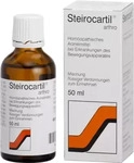 PZN-DE 07712991, Steierl-Pharma 00605, Steierl-Pharma STEIROCARTIL Arthro Tropfen 50