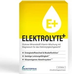 PZN-DE 18795508, MCM Klosterfrau Vertriebsgesellschaft mbH 9902261, MCM Klosterfrau