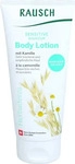 PZN-DE 18743090, Rausch ( 31685, Rausch ( RAUSCH Sensitive Bodylotion mit Kamille 200