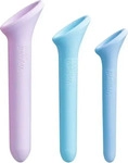 PZN-DE 10224640, KESSEL medintim Vagiwell S, KESSEL medintim VAGIWELL Dilators small