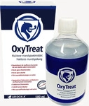 PZN-DE 18717879, Evolsin medical UG (haftungsbeschr&auml;nkt) OXYTREAT Halitosis