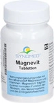 PZN-DE 00664906, MAGNEVIT Synomed Tabletten 50 St, Grundpreis: &euro; 0,18 / St&uuml;ck