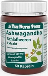 PZN-DE 17449164, Hirundo Products ASHWAGANDHA 500 mg Extrakt Kapseln 60 St,