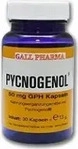 PZN-DE 09188092, Hecht Pharma PYCNOGENOL 50 mg GPH Kapseln 30 St, Grundpreis:...