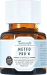 PZN-DE 14382034, NaturaFit 20558, NATURAFIT Metfo Pro N Kapseln 20 St, Grundpreis: