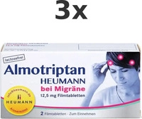 PZN-DE 10750044, HEUMANN PHARMA & . Generica 5501670, HEUMANN PHARMA & ....