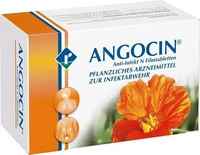 PZN-DE 06892927, Repha Biologische Arzneimittel ANGOCIN Anti-Infekt N Filmtabletten