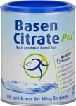 PZN-DE 03755779, Madena BASEN CITRATE Pur n.Apotheker Rudolf Keil Pulver 216 g,