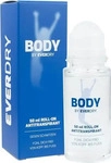 PZN-DE 03694724, Functional Cosmetics Company EVERDRY Anti-Perspirant Flaschen 50 ml,