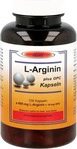 PZN-DE 11349898, natuko Versand 6089, natuko Versand L-ARGININ+OPC 600 mg Kapseln 100