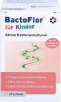 PZN-DE 01124709, Intercell-Pharma BACTOFLOR f&uuml;r Kinder Pulver 60 g, Grundpreis: