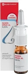 PZN-DE 01173607, ALIUD Pharma 136892, ALIUD Pharma NASENSPRAY AL 0,05% 10 ml,