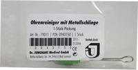 PZN-DE 00943150, Dr. Junghans Medical 79011, Dr. Junghans Medical OHRENREINIGER