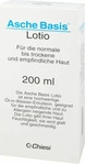 PZN-DE 03549689, Chiesi DEF00469, Chiesi ASCHE Basis Lotio 200 ml, Grundpreis: &euro;
