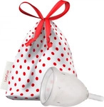 PZN-DE 07238905, KESSEL medintim LADYCUP S Menstruationstasse klein 1 St
