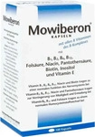 PZN-DE 03355436, Rodisma-Med Pharma MOWIBERON Kapseln 100 St, Grundpreis: &euro; 0,29
