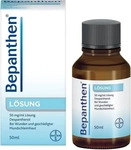 PZN-DE 02180584, Bayer Vital Gesch&auml;ftsbereich Selbstmedikation BEPANTHEN L&ouml;sung 50