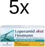 PZN-DE 04633535, HEUMANN PHARMA & . Generica 0771600, HEUMANN PHARMA & ....