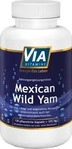 PZN-DE 05521933, Apotheken Marketing Partner ViaVitamine Mexican wild Yam Kapseln 120