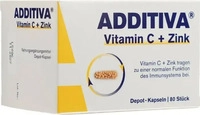 PZN-DE 05453321, Dr. B. Scheffler Nachf. 10008481, Dr. B. Scheffler Nachf. ADDITIVA