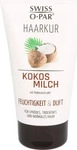 PZN-DE 02190967, Axisis KOKOS MILCH Haarkur Swiss O-Par 150 ml, Grundpreis: &euro;