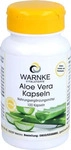 PZN-DE 03863641, Warnke Vitalstoffe 15710, Warnke Vitalstoffe ALOE VERA KAPSELN 100