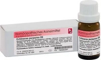 PZN-DE 00908320, Dr. Reckeweg 130101E004, Dr. Reckeweg ECHINACEA PURPUREA D 6 Globuli