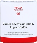 PZN-DE 01448116, WALA Heilmittel 420006708, WALA Heilmittel CORNEA Levisticum
