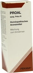 PZN-DE 02738649, PEKANA Naturheilmittel PROAL spag.Peka Tropfen 30 ml, Grundpreis: