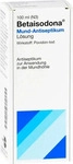 PZN-DE 04923227, Hermes Arzneimittel 13009, Hermes Arzneimittel BETAISODONA