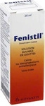 PZN-DE 03177265, EMRA-MED Arzneimittel FENISTIL Tropfen 20 ml, Grundpreis: &euro;
