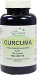 PZN-DE 04309734, G & M Naturwaren Import CURCUMA PULVER 100 g, Grundpreis: &euro;