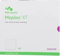 PZN-DE 07052359, M&ouml;lnlycke Health Care 211300, M&ouml;lnlycke Health Care MEPILEX XT