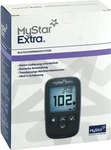 PZN-DE 03800273, Sanofi-Aventis MYSTAR Extra Blutzuckermessger&auml;t Set mg/dl 1 St