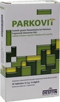 PZN-DE 09673054, Desitin Arzneimittel 2551, Desitin Arzneimittel PARKOVIT