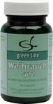 PZN-DE 03081447, 11 A Nutritheke WEIHRAUCH 400 Kapseln 60 St, Grundpreis: &euro; 0,29
