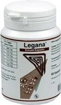 PZN-DE 09933420, Nestmann Pharma LEGANA Extrakt-Kapseln 60 St, Grundpreis: &euro;