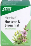 PZN-DE 17899097, SALUS Pharma 01001232, SALUS Pharma ALPENKRAFT Husten-&Bronchial